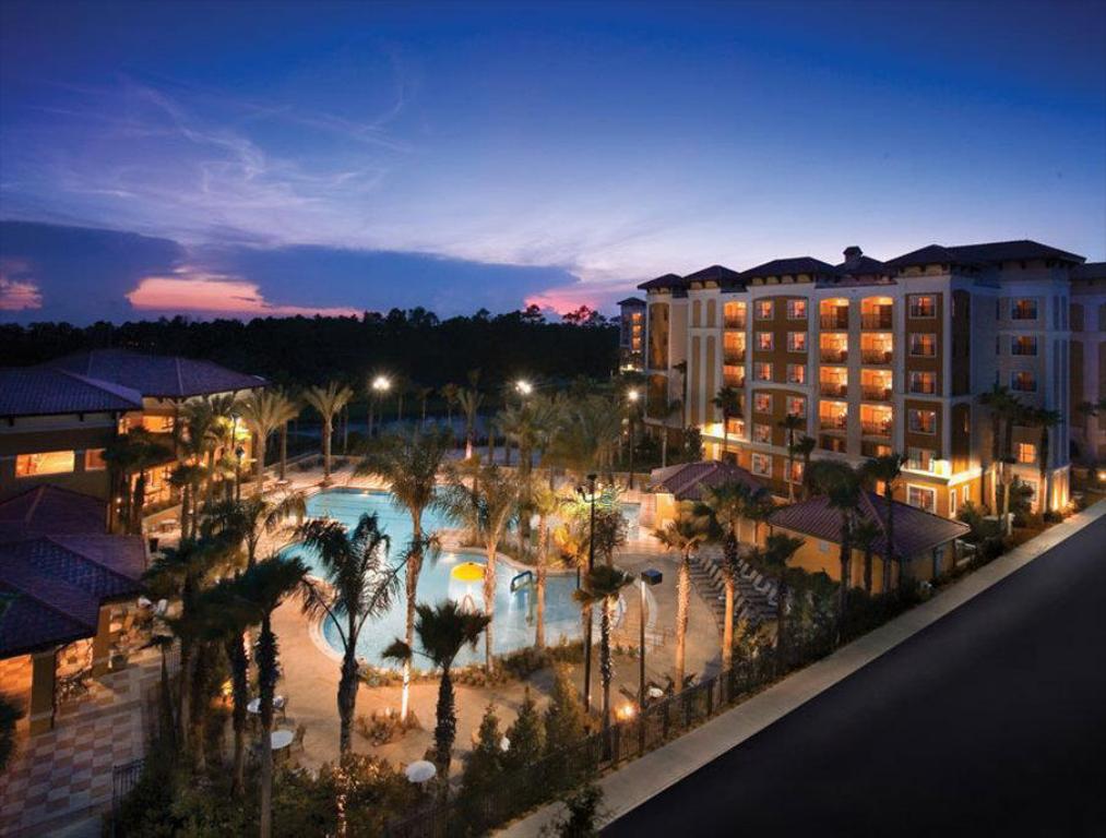 Floridays Resort - Big Hotels